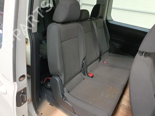 Left front window switch VW CADDY V Box Body/MPV (SBA, SBH) 2.0 TDi | BP33264042I27  - Image 11