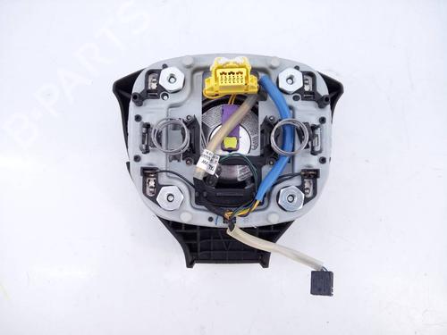 Førerens kollisjonspute VW TOURAN (1T1, 1T2)  | BP20718466C9 