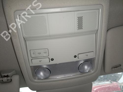 Kabinelys Kabinelys SEAT LEON (5F1) 1.6 TDI (105 hp) 34722414 34722414