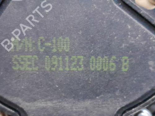 Pedal CHEVROLET CAPTIVA (C100, C140) 2.4 | BP24682165I4 - Image 2