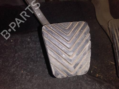 Used Break pedal KIA CEE'D Hatchback (ED) [2006-2012]  11280490