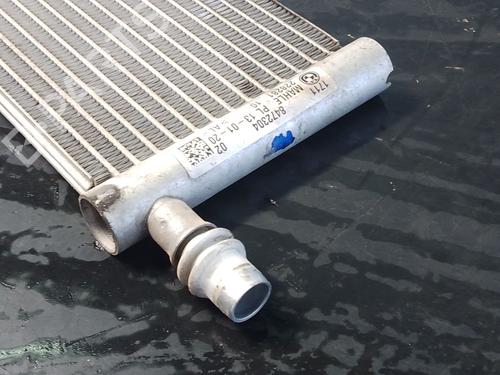 Water radiator BMW X4 (G02, F98) xDrive 20 d Mild-Hybrid | BP28073586M31 