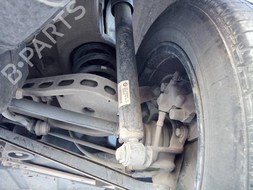 Used Right rear shock absorber BMW X3 (E83) 2.0 d (150 hp) 10549079