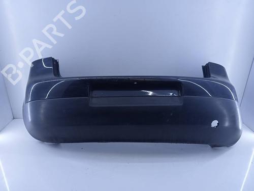 Used Rear bumper VW GOLF V (1K1) [2003-2010]  9673736