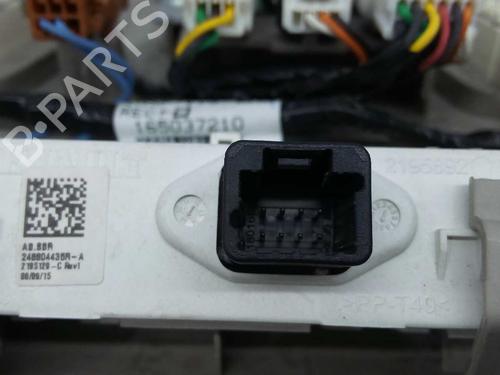 Interior roof light RENAULT KADJAR (HA_, HL_) 1.6 dCi 130 4x4 (HLA4) | BP7415175I8