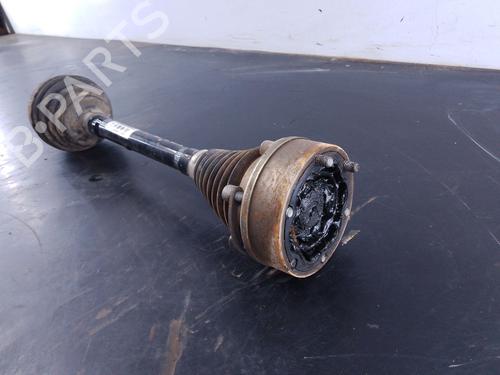Left front driveshaft AUDI A3 Sportback (8YA, 8YF)  | BP27465645M38 