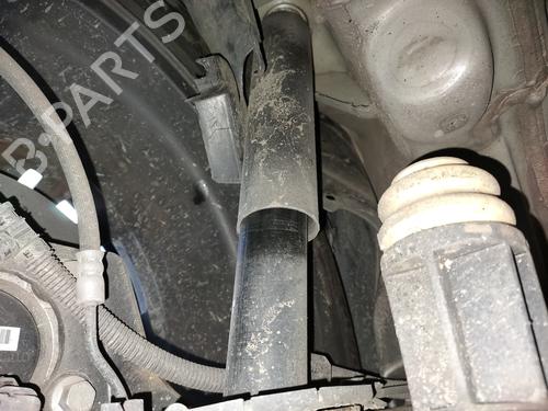 Used Left rear shock absorber PEUGEOT 3008 II SUV (MC_, MR_, MJ_, M4_) 1.6 BlueHDi 120 (120 hp) 9957718