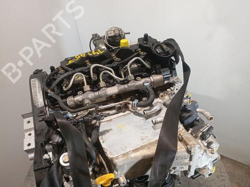 Engine SEAT ATECA (KH7, KHP) 1.6 TDI | BP39526165M1 - Image 8