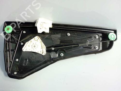 Rear right window mechanism LAND ROVER DISCOVERY III (L319) 2.7 TD 4x4 | BP1883637C25 