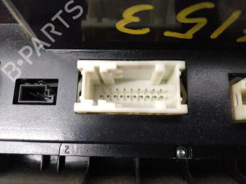 Climate control BMW X3 (E83) 2.0 d | BP5264067I5 