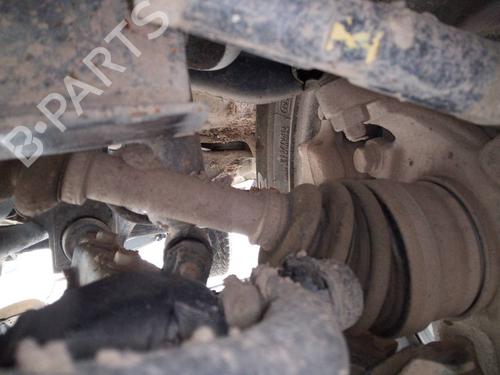 Used Left front driveshaft FORD MAVERICK (UDS, UNS) 2.7 TD (100 hp) 13582513