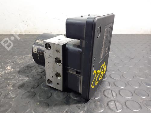 ABS pump AUDI A3 (8P1) 1.9 TDI | BP9533177M43 