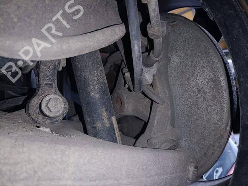 Used Right rear steering knuckle AUDI A5 (8T3) 2.0 TFSI (211 hp) 19641643