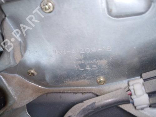 Used Rear wiper motor MITSUBISHI PAJERO SPORT I (K7_, K9_) 2.5 TD (K94W, K74T) (115 hp) 8600062