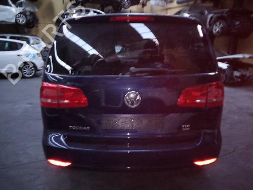 Servo brake VW TOURAN (1T1, 1T2) 1.9 TDI | BP9269092M42 