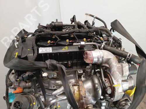 Engine SSANGYONG KORANDO (C300) 1.5 4WD | BP26955782M1 