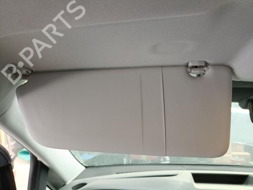 Zonneklep links Zonneklep links MERCEDES-BENZ VITO Tourer (W447) 114 CDI 4-matic (447.701, 447.703, 447.705) (136 hp) 36882462 36882462
