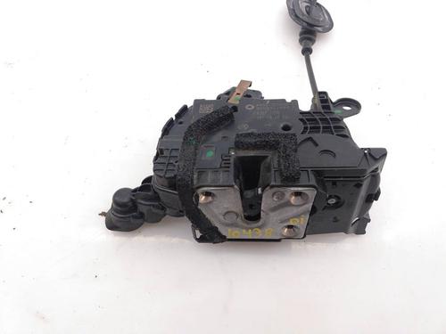 Used Rear left lock Rear left lock SMART FORFOUR Hatchback (453) [2014-2026] 10407432 10407432