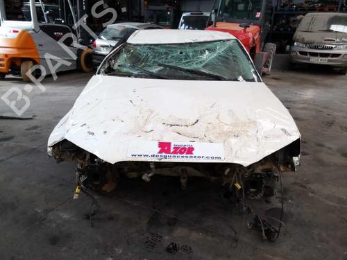 Fuel pump AUDI A3 (8P1) 2.0 TDI 16V | BP1615188M76 