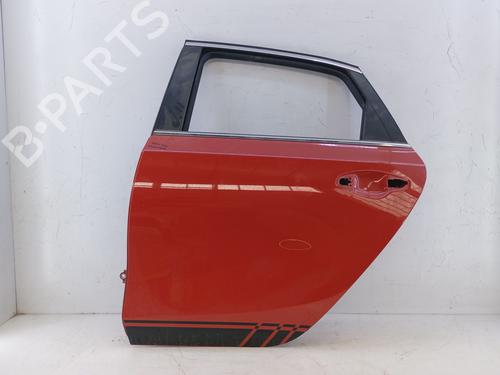 Used Left rear door KIA CEED (CD) 1.4 T-GDI (140 hp) 28099918