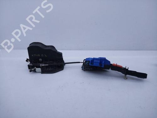 Used Rear left lock BMW 1 (F20) 116 d (116 hp) 21387712