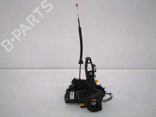 Used Front left lock KIA CEE'D (JD) [2012-2018]  7512334
