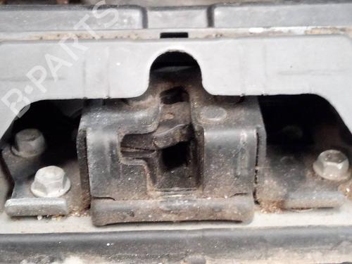 Used Tailgate lock TOYOTA PRIUS Liftback (_W2_) [2003-2010]  7640101