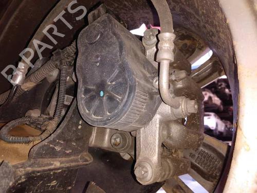 Used Right rear brake caliper OPEL GRANDLAND / GRANDLAND X (A18, P1UO) [2017-2025]  11587895