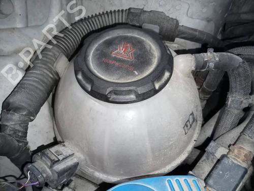 Ekpansionstank VW CADDY IV Box Body/MPV (SAA, SAH) [2015-2025]  22388600