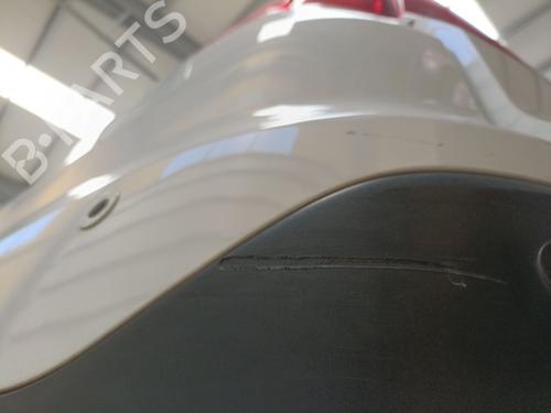 Rear bumper FORD FOCUS III Turnier 1.5 TDCi | BP32392031C8 