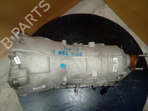 Gearbox BMW 5 (E60) 520 d | BP1582073M3 