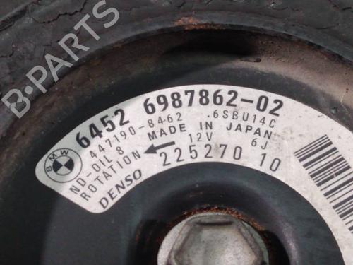 Airco pomp BMW 1 (E81) 118 d | BP9365154M34 