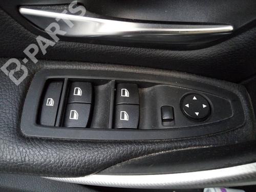 left-front-window-switch-bmw-3-touring-e91-318-d-2004-2005-2006-2007-2008-2009-2010-2011-2012-11118170 main image