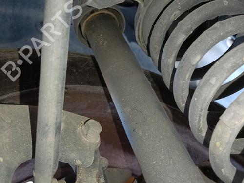 Used Right rear shock absorber KIA SPORTAGE III (SL) 1.7 CRDi (116 hp) 28017939