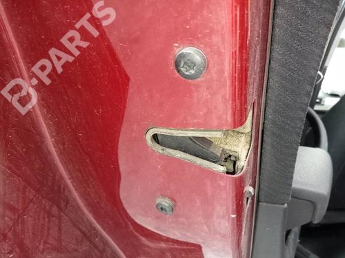 rear-left-lock-bmw-x1-e84-sdrive-20-d-2009-2010-2011-2012-2013-2014-2015-10561430 main image