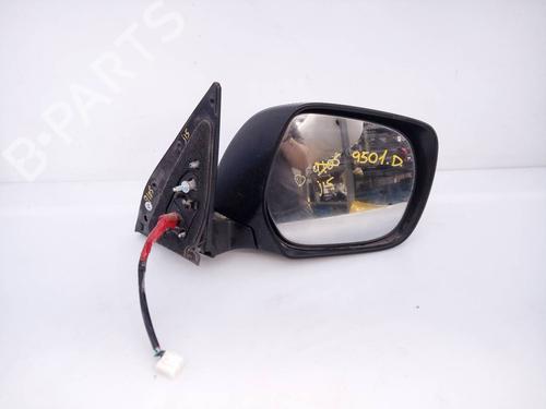 Used Right mirror TOYOTA LAND CRUISER PRADO (_J15_) [2009-2025]  11698845