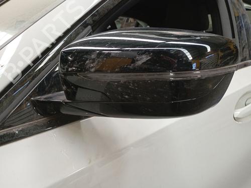 Used Left mirror Left mirror 38065083 38065083