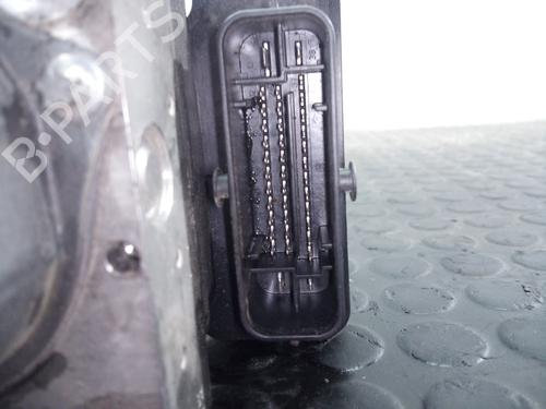 ABS pump PEUGEOT 308 II (LB_, LP_, LW_, LH_, L3_) 1.6 HDi | BP10961803M43 