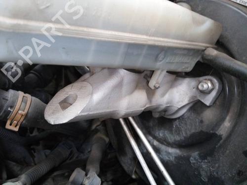 Used Brake master cylinder RENAULT MEGANE III Hatchback (BZ0/1_, B3_) 1.5 dCi (86 hp) 12495836