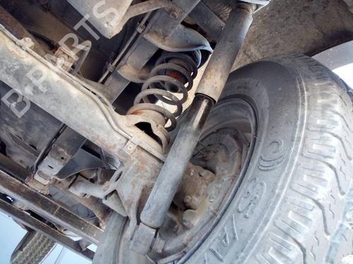 Used Right rear shock absorber SUZUKI VITARA (ET, TA, TD) 1.6 i 16V All-wheel Drive (ET, TA02, SE416) (97 hp) 15519067