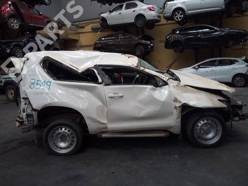 Used Parts TOYOTA LAND CRUISER PRADO (_J15_)  2.8 D-4D (GDJ150_, GDJ155_, GDJ150, GDJ151)  843545