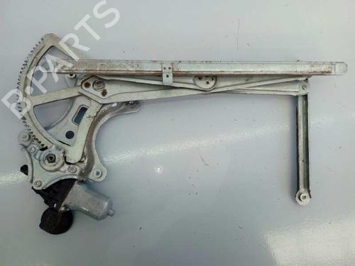 Front right window mechanism TOYOTA LAND CRUISER PRADO (_J12_) 3.0 D-4D (KDJ120, KDJ125) | BP1882556C23 