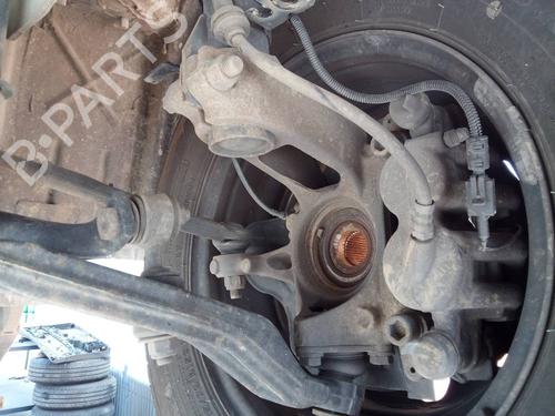 Venstre Styrespindel Lejehus FIAT DUCATO Van (250_) [2006-2025]  9970646