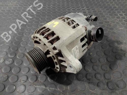 Generator FIAT PUNTO (188_) 1.9 JTD 80 (188.237, .257, .337, .357) (80 hp) 10378221