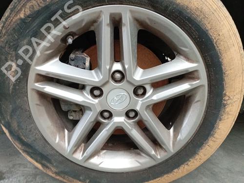 Used Rim HYUNDAI KONA (OS, OSE, OSI) 1.0 T-GDi (120 hp) 30831703