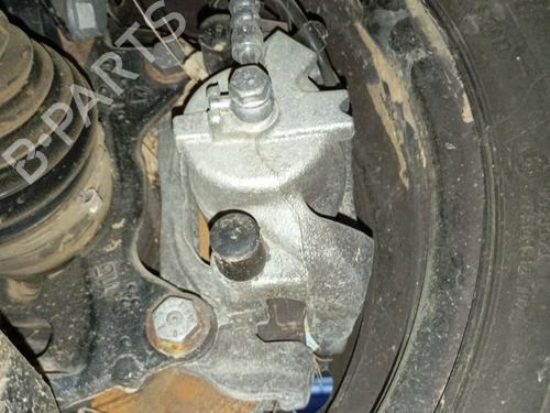 Used Left front brake caliper MERCEDES-BENZ CITAN Box Body/MPV (W420) 1.5 110 CDI (420.623, 420.625) (95 hp) 31155620