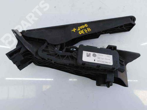 Pedal VW GOLF PLUS V (5M1, 521) 1.9 TDI | BP7055886I4  - Image 5