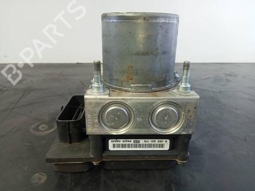 Used ABS pump PEUGEOT 308 I (4A_, 4C_) [2007-2016]  18153229