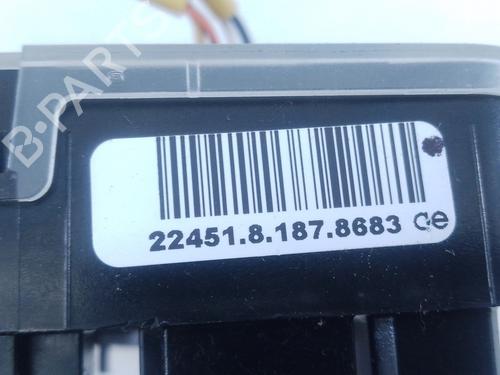 Squib airbag JEEP COMPASS (MP, M6, MV, M7) 1.4 MultiAir | BP30833596C102 