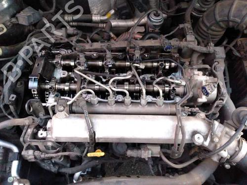 Engine control unit (ECU) HYUNDAI i30 Estate (FD) 1.6 CRDi | BP4679022M57 